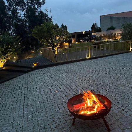 Medronho D'Ouro Bungalows Foz do Sousa Luaran gambar