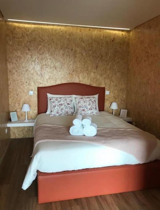 Medronho D'Ouro Bungalows Foz do Sousa Luaran gambar