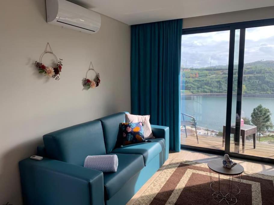 Medronho D'Ouro Bungalows Foz do Sousa Luaran gambar