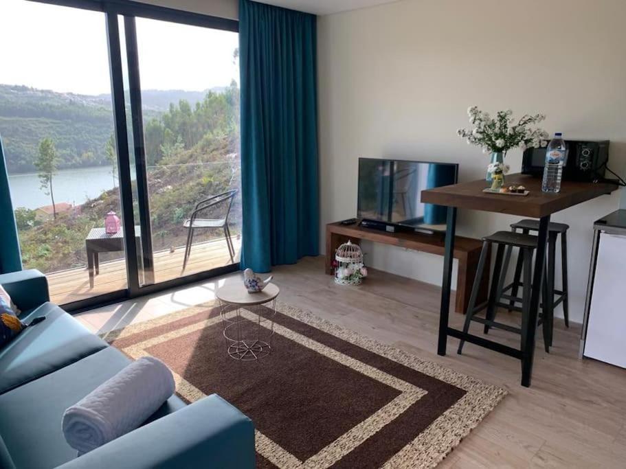Medronho D'Ouro Bungalows Foz do Sousa Luaran gambar