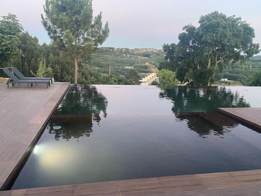 Medronho D'Ouro Bungalows Foz do Sousa Luaran gambar