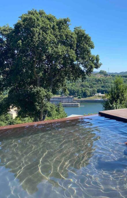 Medronho D'Ouro Bungalows Foz do Sousa Luaran gambar