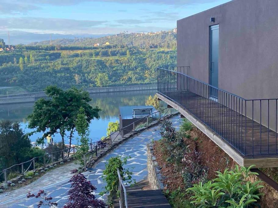 Medronho D'Ouro Bungalows Foz do Sousa Luaran gambar