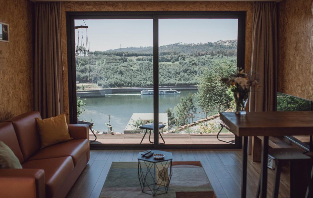 Medronho D'Ouro Bungalows Foz do Sousa Luaran gambar