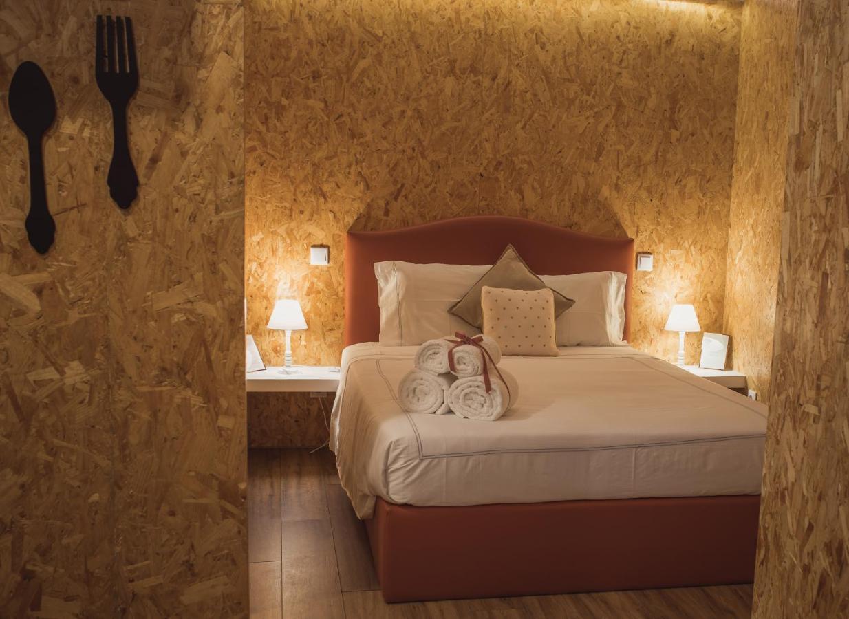Medronho D'Ouro Bungalows Foz do Sousa Luaran gambar