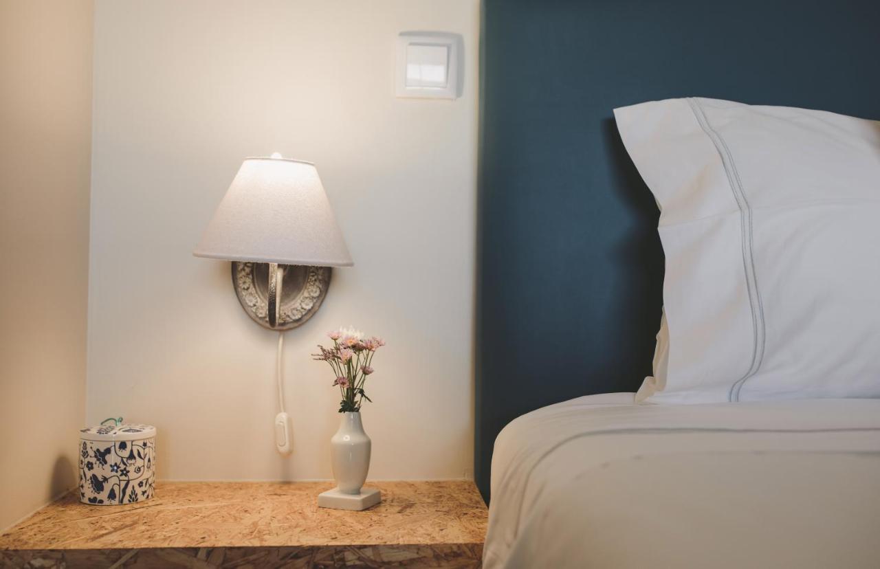 Medronho D'Ouro Bungalows Foz do Sousa Luaran gambar
