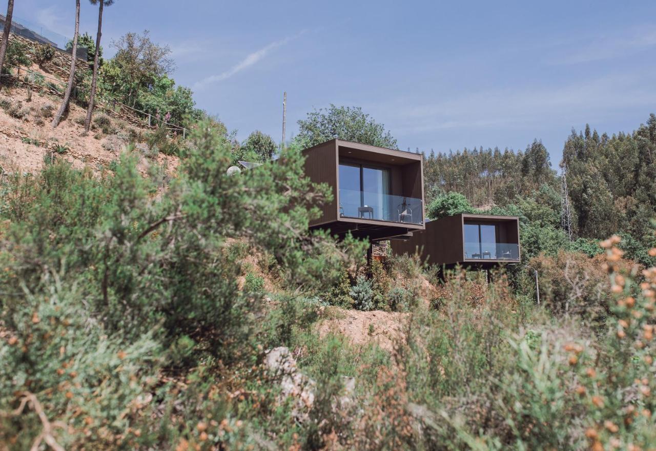 Medronho D'Ouro Bungalows Foz do Sousa Luaran gambar