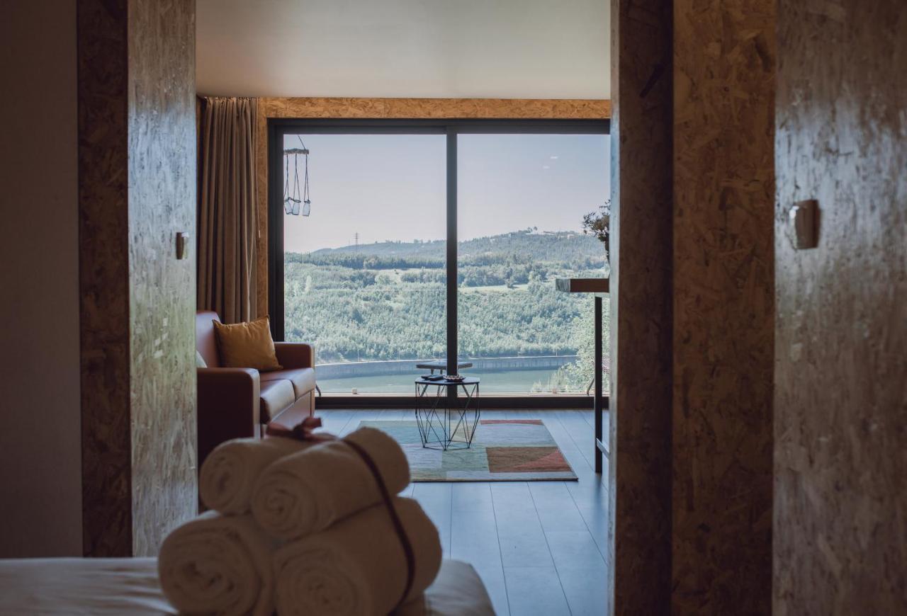Medronho D'Ouro Bungalows Foz do Sousa Luaran gambar