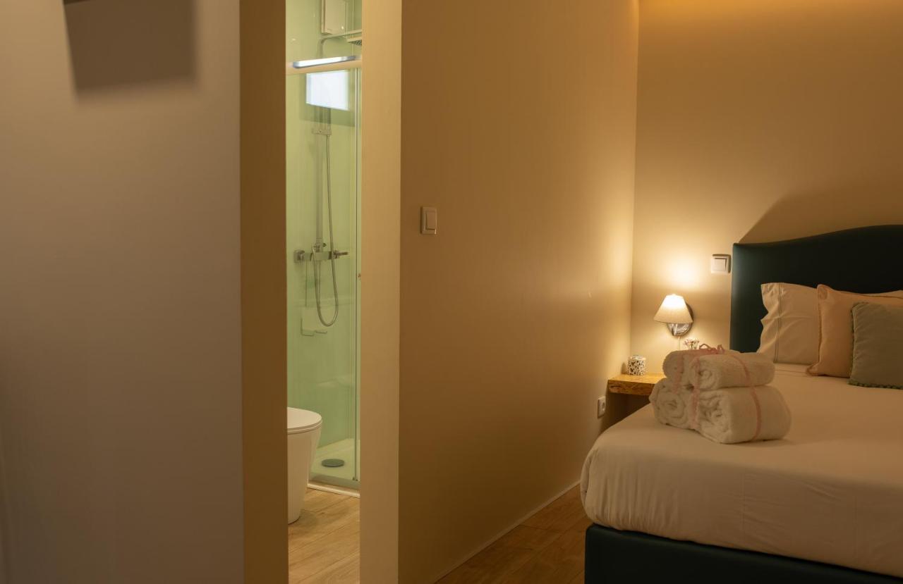 Medronho D'Ouro Bungalows Foz do Sousa Luaran gambar