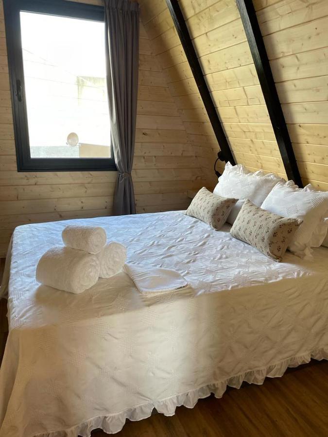 Medronho D'Ouro Bungalows Foz do Sousa Luaran gambar